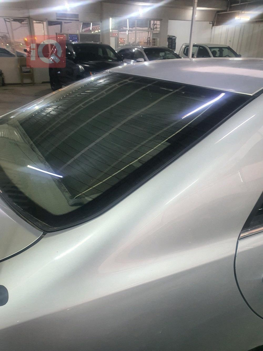 تۆیۆتا کامری